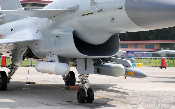 揭秘殲10“猛龍”進化之路 從A到C全維度解析計算機系統集成